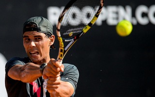 Lá thăm cực khó cho đương kim vô địch Nadal