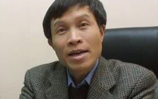 Bắt khẩn cấp ông Nguyễn Hữu Vinh
