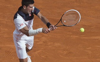 Djokovic rút khỏi Madrid Open, Nadal thảnh thơi tranh tài