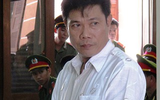 Vụ dùng nhục hình ở Phú Yên: Sẽ khởi tố Phó Công an TP Tuy Hòa