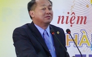 Bắt Chủ tịch Tập đoàn Thiên Thanh Phạm Công Danh