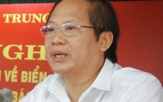 Ông Trương Minh Tuấn làm Thứ trưởng Bộ TT-TT