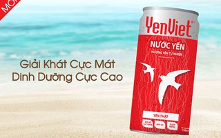 Chọn đồ uống gì để bảo đảm sức khỏe?