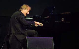 Đêm nhạc Richard Clayderman: Điều còn nuối tiếc