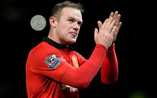 Rớt phong độ, Wayne Rooney “chờ” lương 500.000 bảng/tuần