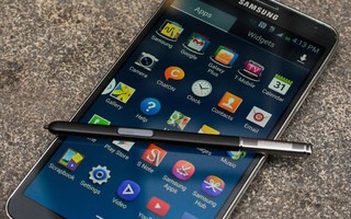 Galaxy Note 4 hay smartphone vỏ thép ra mắt vào 3-9 tới ?
