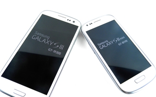 Galaxy S3 và S3 mini sẽ không nhận được KitKat