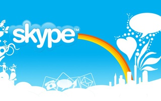 Làm gì khi để Skype hoạt động như ý
