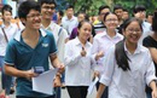 Đại học Khoa học Tự nhiên - ĐHQG Hà Nội công bố điểm thi