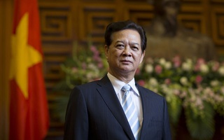 Thủ tướng: Việt Nam cân nhắc đấu tranh pháp lý để bảo vệ chủ quyền