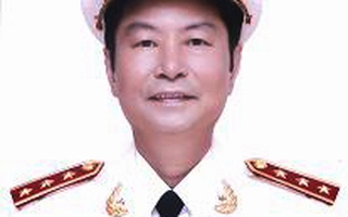Tướng Ngọ được tổ chức Lễ tang cấp cao vào ngày 23-2