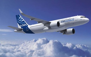 Việt Nam sản xuất linh kiện máy bay cho Airbus