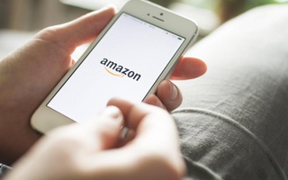 Amazon tặng kho ứng dụng trị giá 220 USD