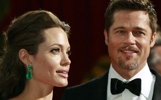 Đám cưới Brad Pitt và Angelina Jolie mời tối đa 22 khách?