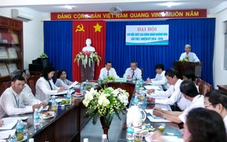 Đẩy mạnh trợ giúp pháp lý cho công nhân