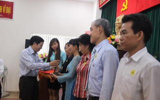 Học Bác trong công việc hằng ngày