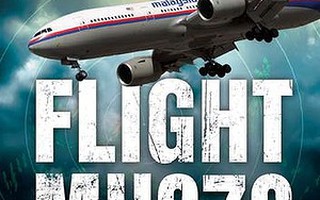 Máy bay mất tích MH370 có thể “bị vô tình bắn rơi”