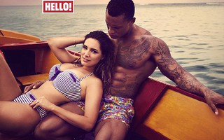 Kelly Brook tiết lộ nguyên nhân đính hôn chóng vánh