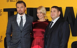 Người đẹp tụ hội đêm quảng bá phim mới của Leonardo DiCaprio
