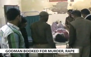 Ấn Độ: Nạn nhân hiếp dâm bị bắn chết tại tòa