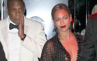 Em gái Beyoncé đánh anh rể Jay Z vì.. ghen hộ chị