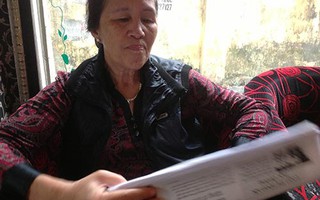 Án nghi oan ở Bắc Giang: Hủy bản án cách đây 16 năm