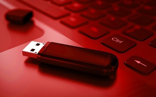 BadUSB, lỗ hổng cực kỳ nguy hiểm trên USB