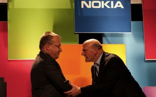 Thương vụ Microsoft – Nokia hoàn tất