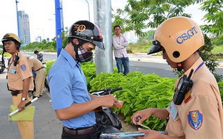 Bảo đảm an toàn vui lễ 2-9