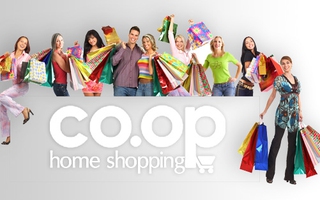 Ưu đãi khủng tại Co.op Home Shopping và HTVCo.op