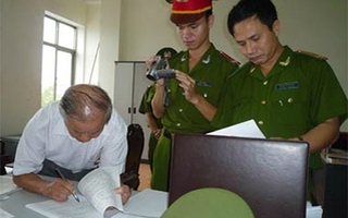 Truy tố cựu Chủ tịch Intimex Hà Nội