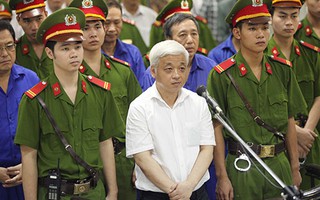 Chánh án Trương Hòa Bình tôn trọng bản án đã tuyên vụ bầu Kiên