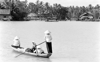 Kể thêm về Bà mẹ Gio Linh