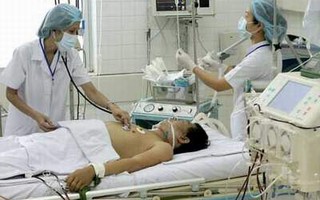 Cúm H5N1 tái xuất trên người, một nam giới tử vong
