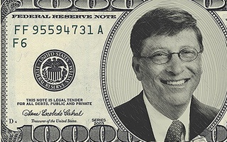 Nhiều đại gia Việt đang ‘bắt chước’ mô hình đầu tư Bill Gates?