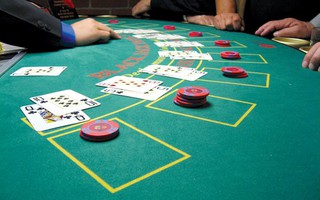 Đầu tư casino: Cửa chưa mở, nhà cái vẫn "xuống tiền"