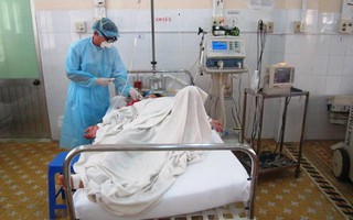 Nha Trang: Một thanh niên chết vì nghi nhiễm cúm A