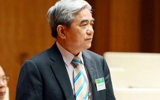 Bộ trưởng KH-CN nói vì sao dám lặn trên tàu ngầm “Made in Vietnam”