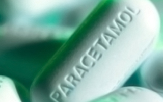 Paracetamol - tưởng hiền mà dữ