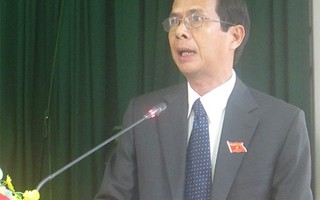 Cần Thơ họp bất thường bầu Phó chủ tịch