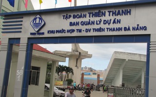 Vàng mắt chờ dự án vàng