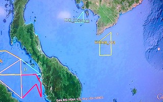 Vụ máy bay Malaysia mất tích: Bí ẩn vẫn bao trùm