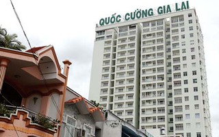 Quốc Cường Gia Lai bị nhắc nhở toàn thị trường vì giấu giao dịch suốt 4 năm