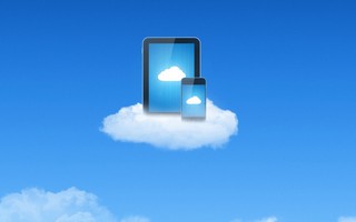 50% người dùng di động chọn lưu trữ ảnh lên "mây"