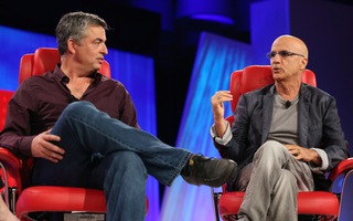 Jimmy Iovine: tai nghe của Apple "tầm thường"