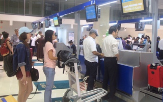Sân bay Đà Nẵng bất ngờ lọt top 3 tốt nhất thế giới