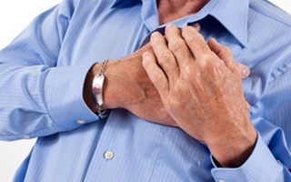 Nhận biết và sơ cứu cơn đau tim