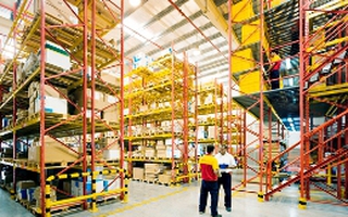 DHL tăng cường đầu tư tại Việt Nam