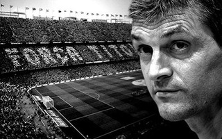 Cựu HLV Barcelona Tito Vilanova qua đời ở tuổi 45