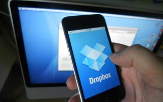 Dropbox: các tài khoản bị lộ từ bên thứ ba